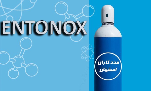 گاز انتونکس