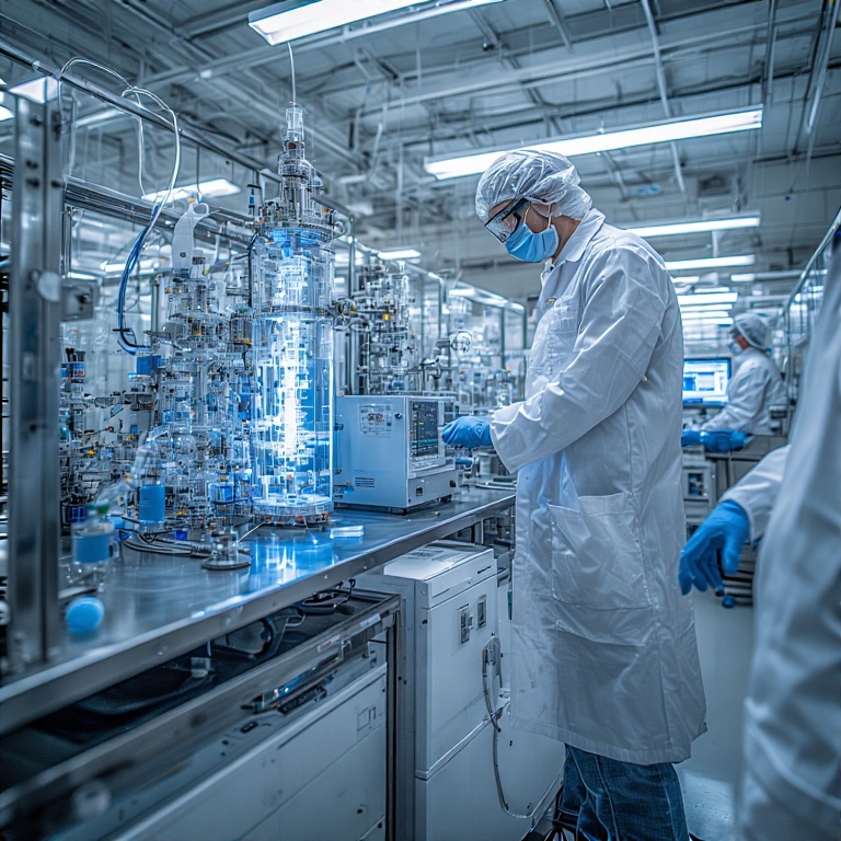 آزمون گاز اکسیژن